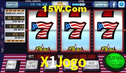 X1Jogo - Winners Celebration